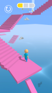 Magic Stairway to the Castle screenshot 4