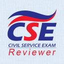 Civil Service Exam Reviewer PH Icon