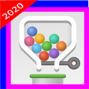 New Game Pull The Pin 2020 Icon
