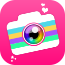 Beauty Makeup - Selfie Makeove Icon