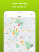 Yodel Driver & Courier screenshot 7