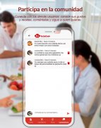 VoilaCook: Recetas de Cocina Gratis en Español 🍽 screenshot 3
