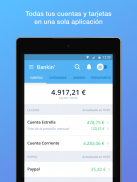 Bankin’, Mis Gastos y Cuentas screenshot 8