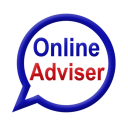 Online Adviser Icon