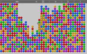 Bubble Breaker screenshot 2