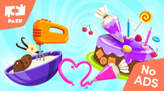 Cooking Master Food Games screenshot 12