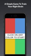 Color Confusion: Word Puzzle screenshot 2