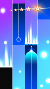 Kaycee and Rachel Piano Tiles screenshot 2