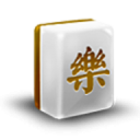 Mahjong Gold Icon