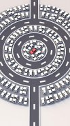 Car Out: Car Parking Jam Games screenshot 2