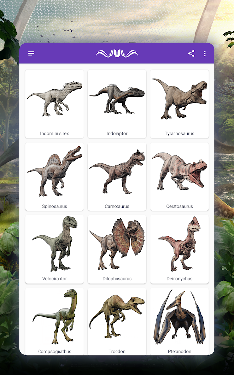 Download do APK de Como desenhar dinossauros para Android