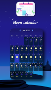 Lunar Calendar – Moon Calendar screenshot 6