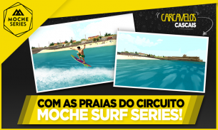 Moche Surf Series screenshot 13