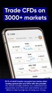 Trading app by Capital.com screenshot 4
