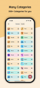 Meow Money Manager - Cute Cat screenshot 6