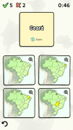 States of Brazil Quiz screenshot 11