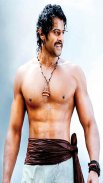 Prabhas Wallpapers screenshot 4