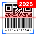 All Code Scanner QR Reader App icon