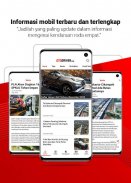 Otodriver - Berita dan Review Mobil screenshot 0