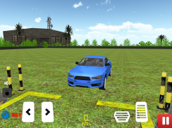 Xtreme Drag Da Corsa screenshot 6