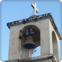 Church Bell Sounds Ringtone Icon