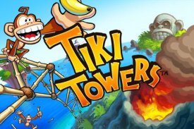Tiki Towers screenshot 0