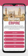 Mughal Empire screenshot 2