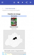 Муниципалитеты Мексики screenshot 0