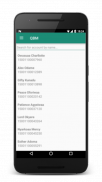 QBM Mobile screenshot 1