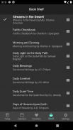 YouDevotion Daily Devotionals screenshot 6