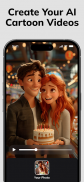 Livensa: AI Video Maker screenshot 6