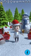 WML XMas Shake screenshot 0