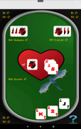 Crazy Eights screenshot 2