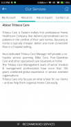 TriBeCa Care – Elder/Home Care screenshot 2