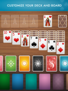 Solitaire: Classic Card Games screenshot 11