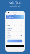 Todo List: Task List, Tasks, Calendar & Reminder screenshot 3