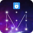 Applock theme Dream Sky Icon