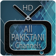 HD Pakistani TV Channels Free - VST PAK TV screenshot 0