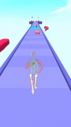 Body Part Runner screenshot 5