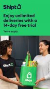 Shipt: Order Grocery Delivery screenshot 0
