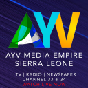 AYV Media Empire Icon