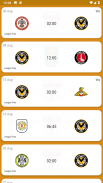 Newport County Fan App screenshot 7
