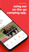 KOA | RV, Cabin & Tent Camping screenshot 8