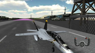 Fly Airplane F18 Jets screenshot 7