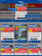 PC Games Hardware Magazin screenshot 1