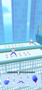 Balls Race screenshot 1