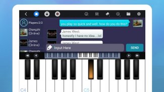 Perfect Piano - ピアノ練習、演奏、学ぶ弾ける screenshot 13