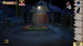 密室逃脱绝境系列11游乐园 - 剧情向解密游戏 screenshot 11