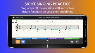 EarMaster - Ear Training screenshot 11