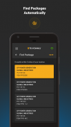 TechConnect Mobile screenshot 0